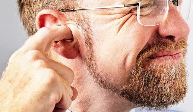 7 Reasons Why Your Ear Might Be Aching